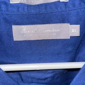 Daniel Cremieux Shirt